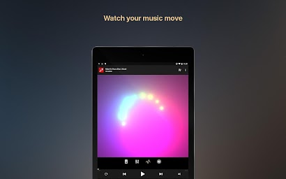 Equalizer music player booster