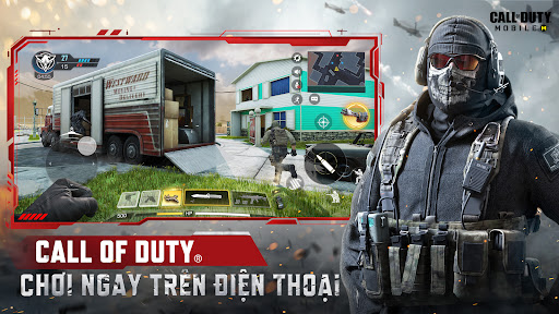 Call Of Duty: Mobile VN 1.8.28 screenshots 3