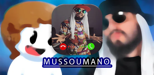 Mussoumano Fake Call