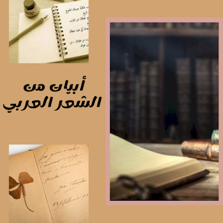أجمل أبيات الشعر العربي apk