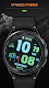 screenshot of WFP 219 Stylish watch face