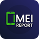 Mobile Imei Status Checker App - Androidアプリ