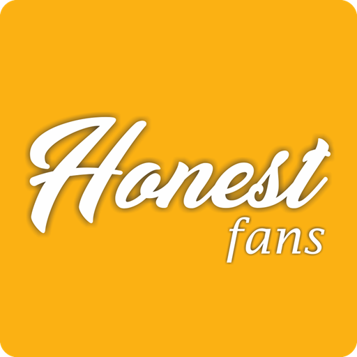 Honest Fans logo