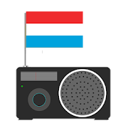 Luxembourg Radio stations Online live free