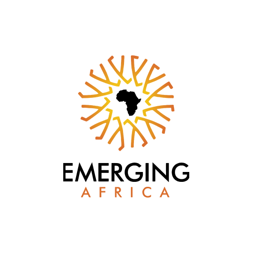 Emerging Wealth logo