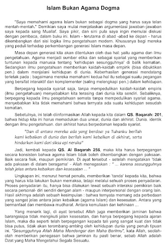 Pusaran Energi Kabah Screen 3