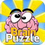 Brain Puzzle PRO icon