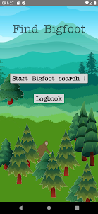 Find Bigfoot