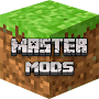 Mods Minecraft: Master maps PE