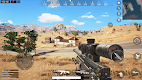 screenshot of Mountain Shooting Sniper