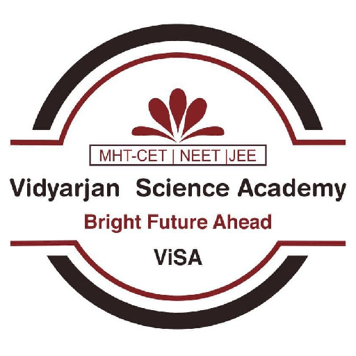 Vidyarjan Academy logo