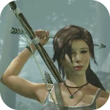 Guide to TombRaider icon