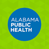 AL Department of Public Health icon