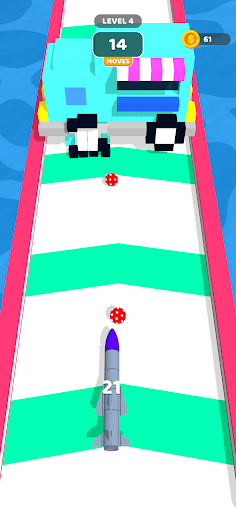 Bomb Thrower Screen 2
