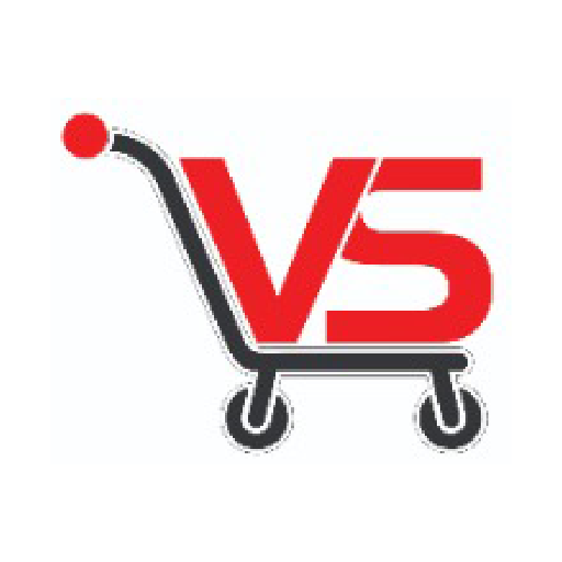 Vs-Mart logo
