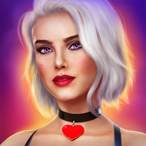 Flames: Your Stories to Tell logo