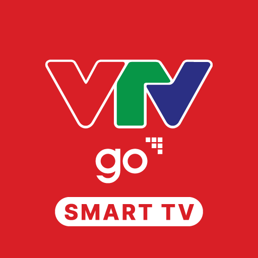 VTVgo Truyền hình số QG cho TV