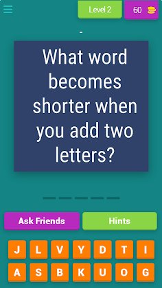 BrainFlex: IQ Challenge - Screenshot 3