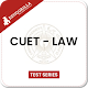 CUET - LAW Mock Test Preparation App تنزيل على نظام Windows