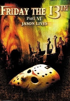 Friday The 13th Part VI: Jason Lives – Waxwork Records