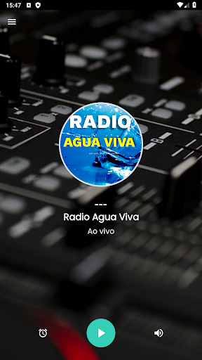 Radio Agua Viva San Cristóbal