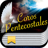 Cantos Cristianos: Coros Pentecostales icon