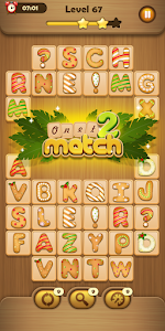 Onet 2Match -Connect Puzzle Unknown