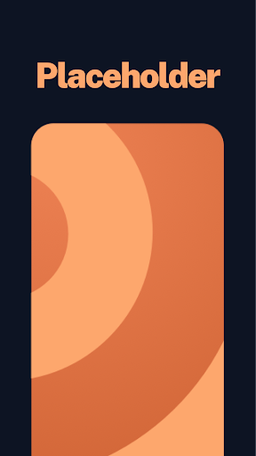 Android application [DEV] SSGC Iris screenshort