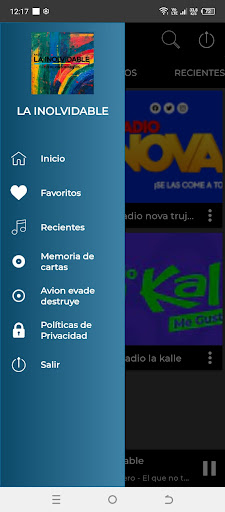 Radio 93.7 Fm Screen 3