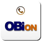 OBiON Android icon