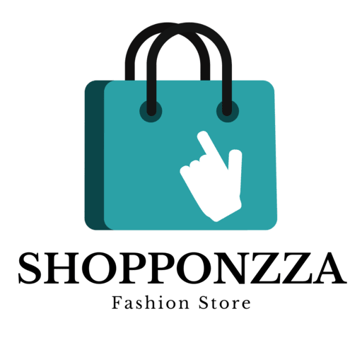 Shopponzza logo