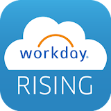 Workday Rising Europe 2017 icon