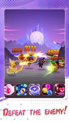 Muggle farmer - Screenshot 2
