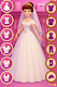 screenshot of Dress Up Royal Princess Doll