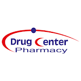 Drug Center icon