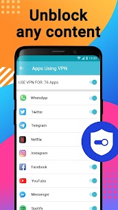 Mojo VPN for PC 3