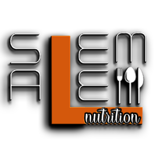 Saleem Nutrition logo