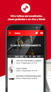 Sedani Fitness 5.0 APK + Мод (Unlimited money) за Android