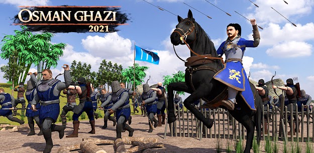 Osman Ghazi Apk Mod for Android [Unlimited Coins/Gems] 2