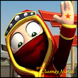 New Clumsy Ninja tips icon