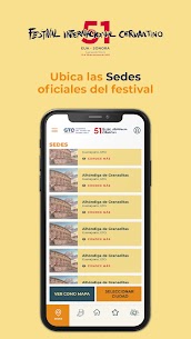 Cervantino 22.0.10 APK + Mod (Unlimited money) 4