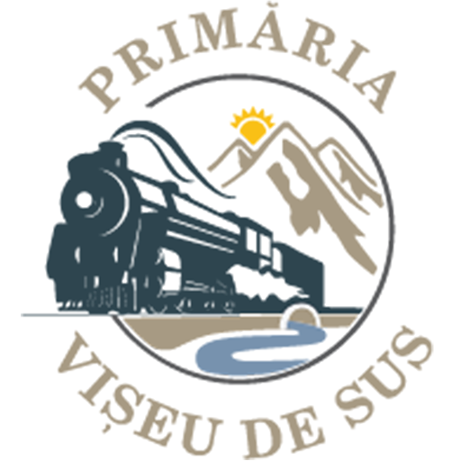 Viseu de Sus CityApp logo