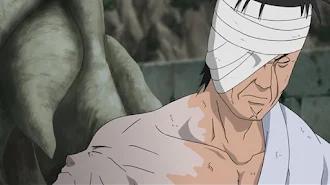 Naruto ナルト 疾風伝 10 五影編 Episode 430 Tv On Google Play