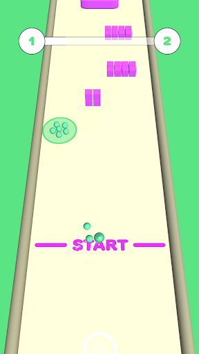 HordeBalls Screen 3