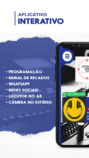 Capixaba Web FM