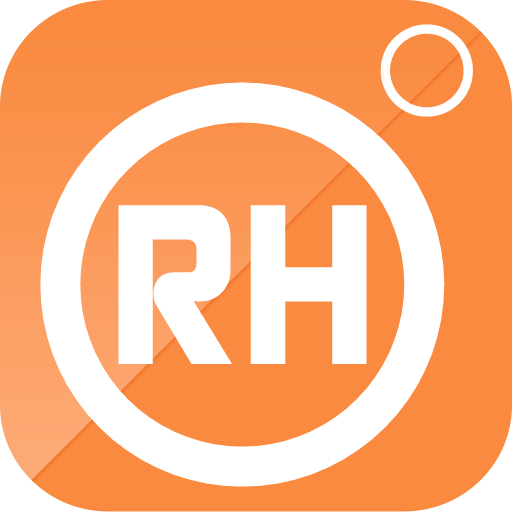Radio Haugaland logo