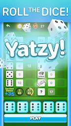 Yatzy: Dice Game Online