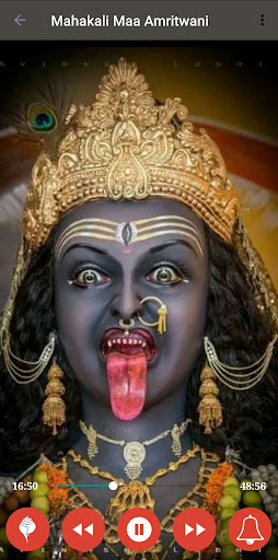 Shree Mahakali Amritwani Screen 3