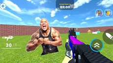 Shooter playground mod 2のおすすめ画像3