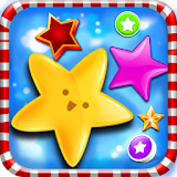 Candy Star Funny icon